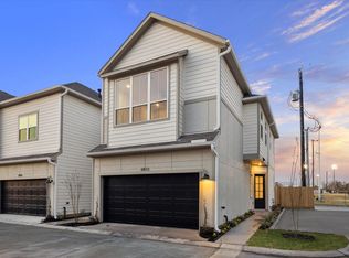 6519 Rena St, Houston, TX 77092