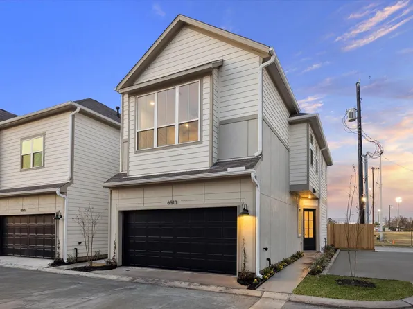 6519 Rena St, Houston, TX 77092