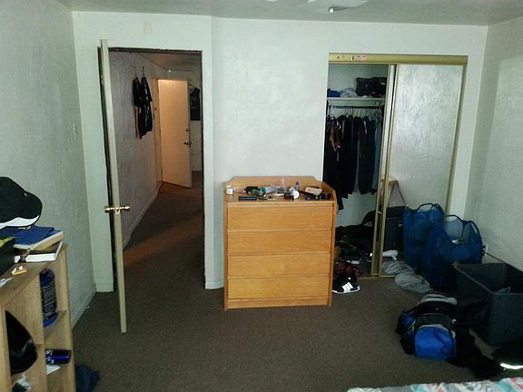 Bedroom 1a