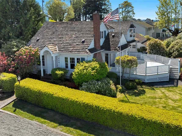 415 Church Avenue, Mukilteo, WA 98275