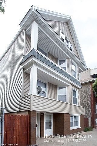 1st image of 5117 N Western Ave #3