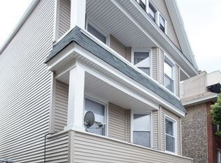 5117 N Western Ave #3, Chicago, IL 60625