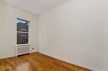 Rented by Corcoran