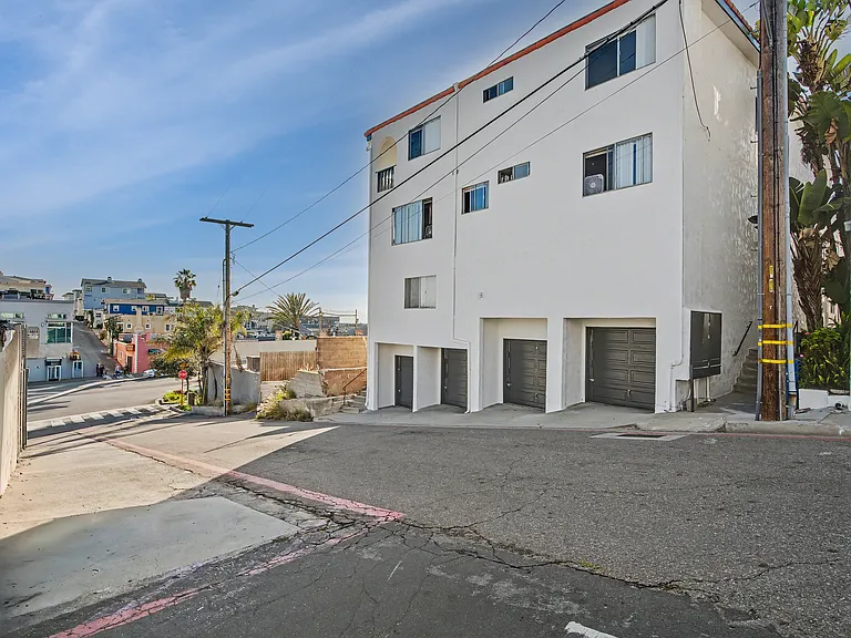 1454 Monterey Blvd #H — Photo 28