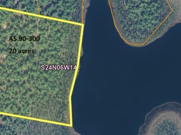 34450 West Rd, Trapper Creek, AK 99683