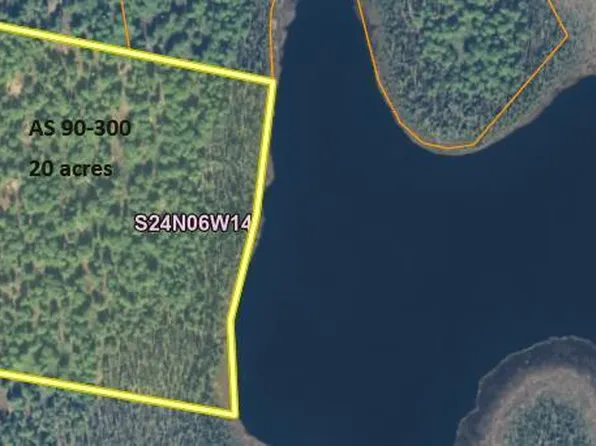 34450 West Rd, Trapper Creek, AK 99683