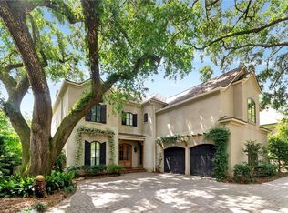 17 Drury Ln, Mobile, AL 36608