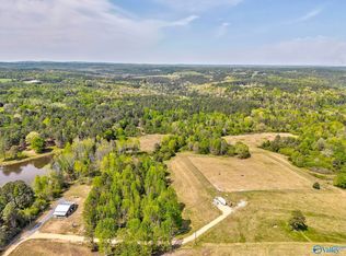 625 County Road 142, Fort Payne, AL 35967