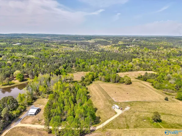 625 County Road 142, Fort Payne, AL 35967