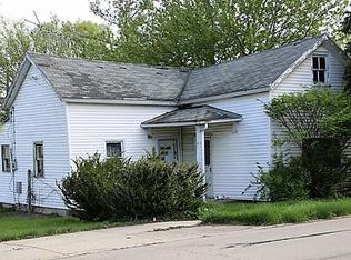 622 E Columbia St, Springfield, OH 45503