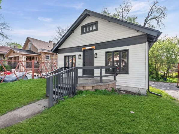 5121 Walrond Ave, Kansas City, MO 64130