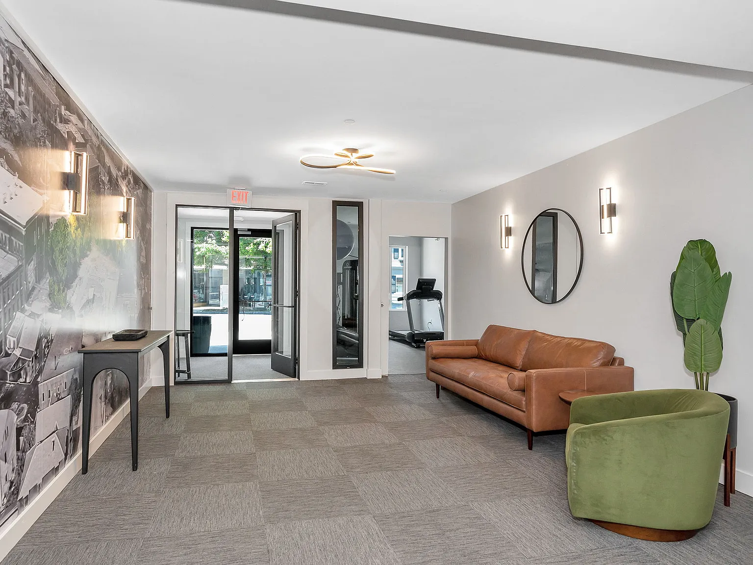 1 bed, 800 sqft, $1,950 — Photo 4
