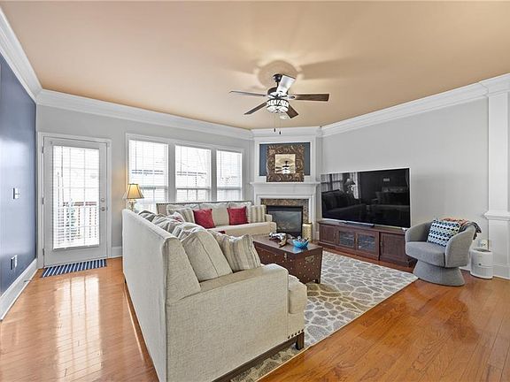 5th image of 2871 Overlook Way