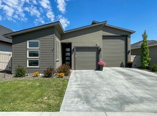 4586 S Selatir Way, Meridian, ID 83642