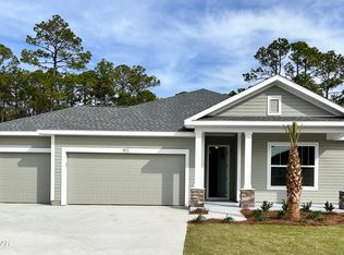 913 Breakfast Point Blvd, Panama City Beach, FL 32407
