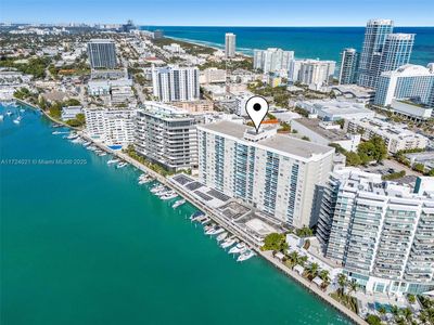 6770 Indian Creek Dr APT 6L, Miami Beach, FL, 33141