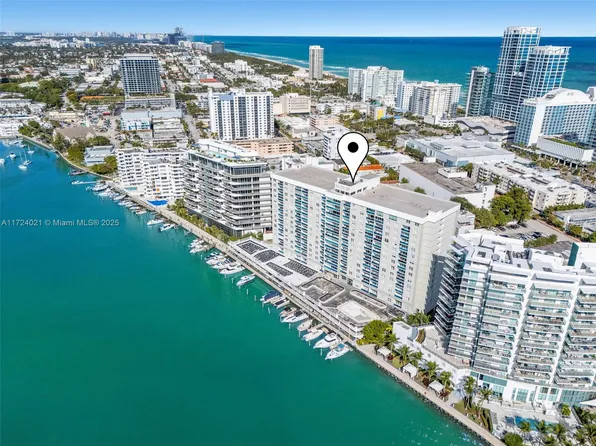 6770 Indian Creek Dr APT 6L, Miami Beach, FL 33141
