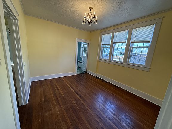 Formal Dining Room / Coffee Bar Room / Playroom. Whatever you'd like it to be!