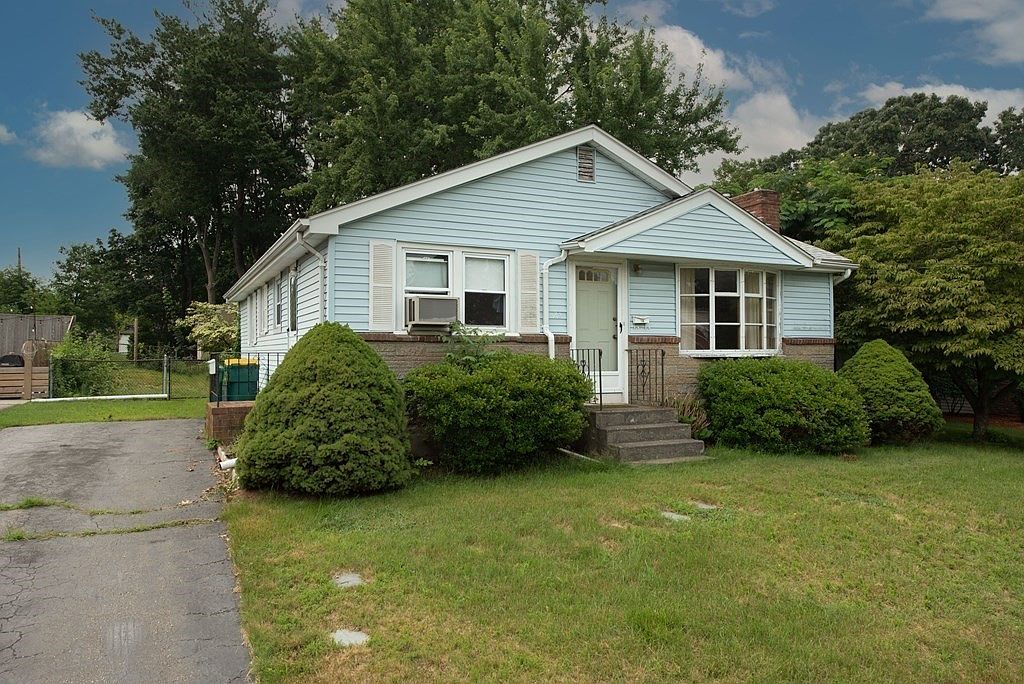 25 N Plain St, Norwood, MA 02062 MLS 73139483 Zillow