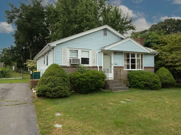 25 N Plain St, Norwood, MA 02062