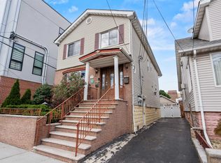 1006 85th St, North Bergen, NJ 07047