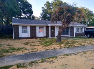317 22nd St, Niceville, FL 32578