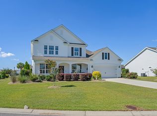 932 Abernathy Place, Surfside Beach, SC 29575