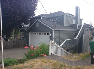 8402 36th Ave SW, Seattle, WA 98126