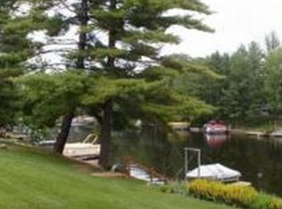 3758 Jennings Ct, Gladwin, MI 48624