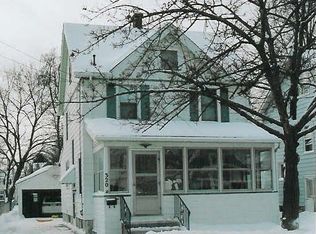 320 W Elm St, East Rochester, NY 14445