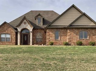 1204 Baybrook Dr, Elgin, OK 73538