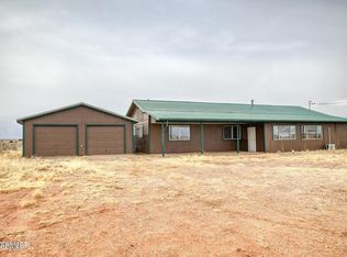 5059 Hay Hollow Rd, Snowflake, AZ 85937