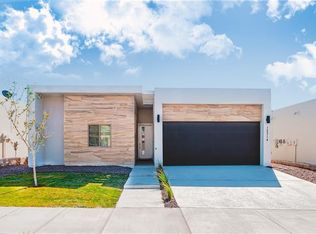 12314 Westbury Ave, El Paso, TX 79928