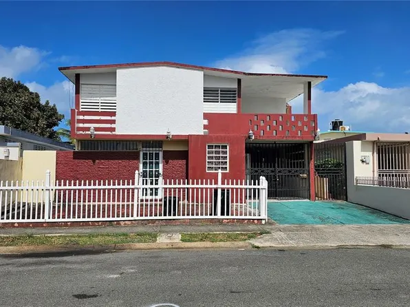 20 Saint Ave #14, Carolina, PR 00983