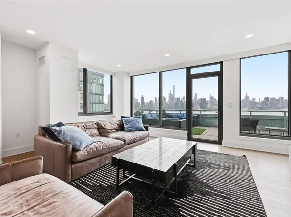 9 Avenue At Port Imperial, West New York, NJ