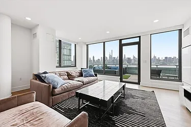 9 Avenue at Port Imperial, #1016