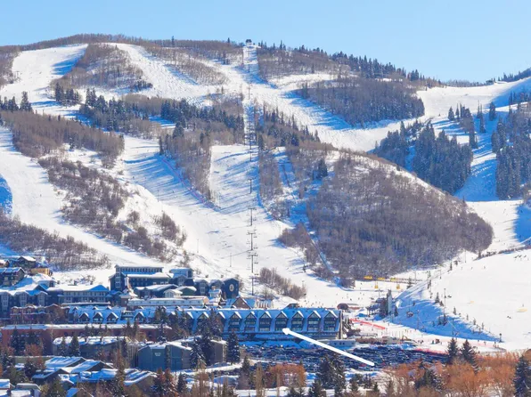 1415 Lowell Ave Unit 166, Park City, UT 84060
