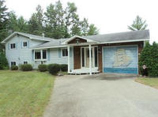 9121 Us 23 S, Ossineke, MI 49766