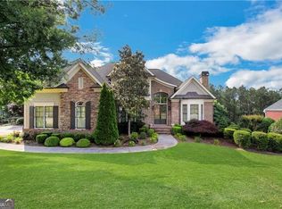 460 Evening Mist Dr, Acworth, GA 30101