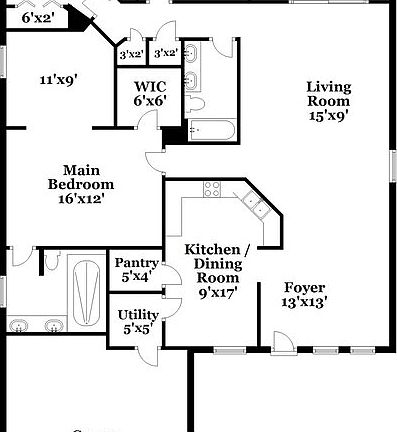 2nd image of 665 Buckingham Dr
