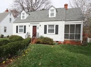 4620 Park Ave, Richmond, VA 23226