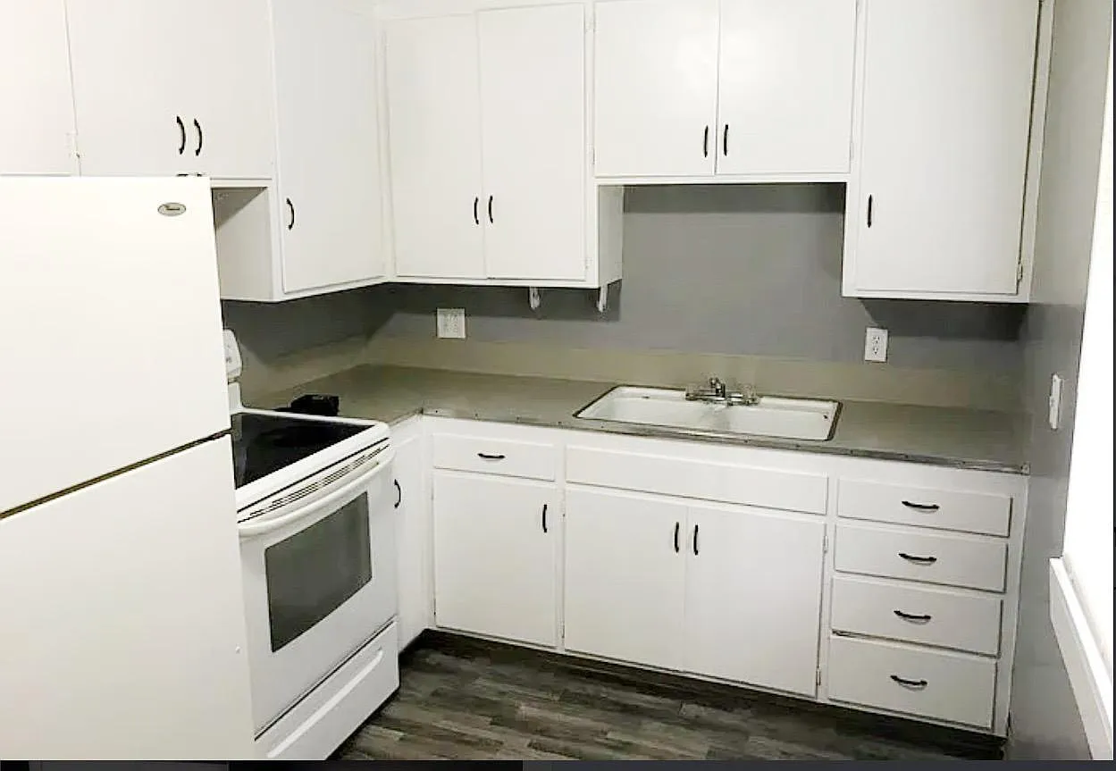 1 bed, 650 sqft, $975 — Photo 1