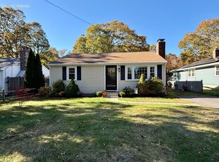23 Circuit Road N, West Yarmouth, MA 02673