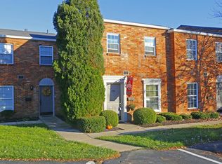 1171 Witt Rd APT 204, Cincinnati, OH 45255