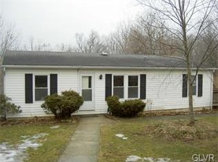 35 Sunday Rd, Kutztown, PA 19530