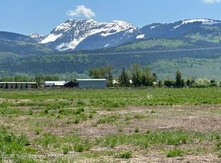 924 Peak View Est, Victor, ID 83455