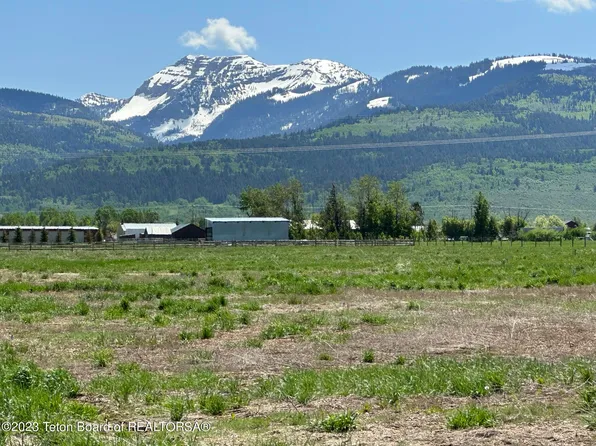 924 Peak View Est, Victor, ID 83455