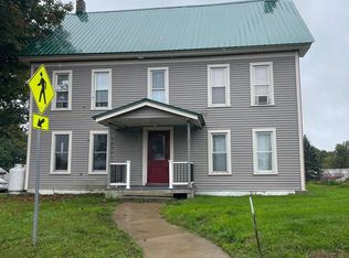 3 Park St #4, Danville, VT 05828