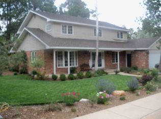 7159 Wintery Loop, Colorado Springs, CO 80919