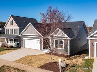 225 Overview St, Waynesboro, VA 22980